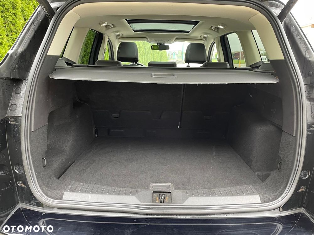 Ford Kuga 1.6 EcoBoost 2x4 SYNC - 7