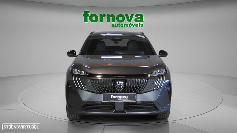 Peugeot 5008 1.2 Hybrid Allure e-DCS6 - 4