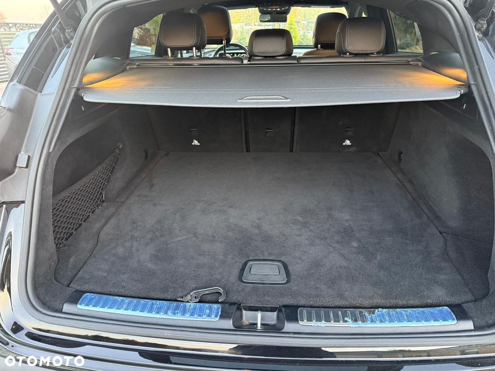 Mercedes-Benz EQC 400 4-Matic - 16