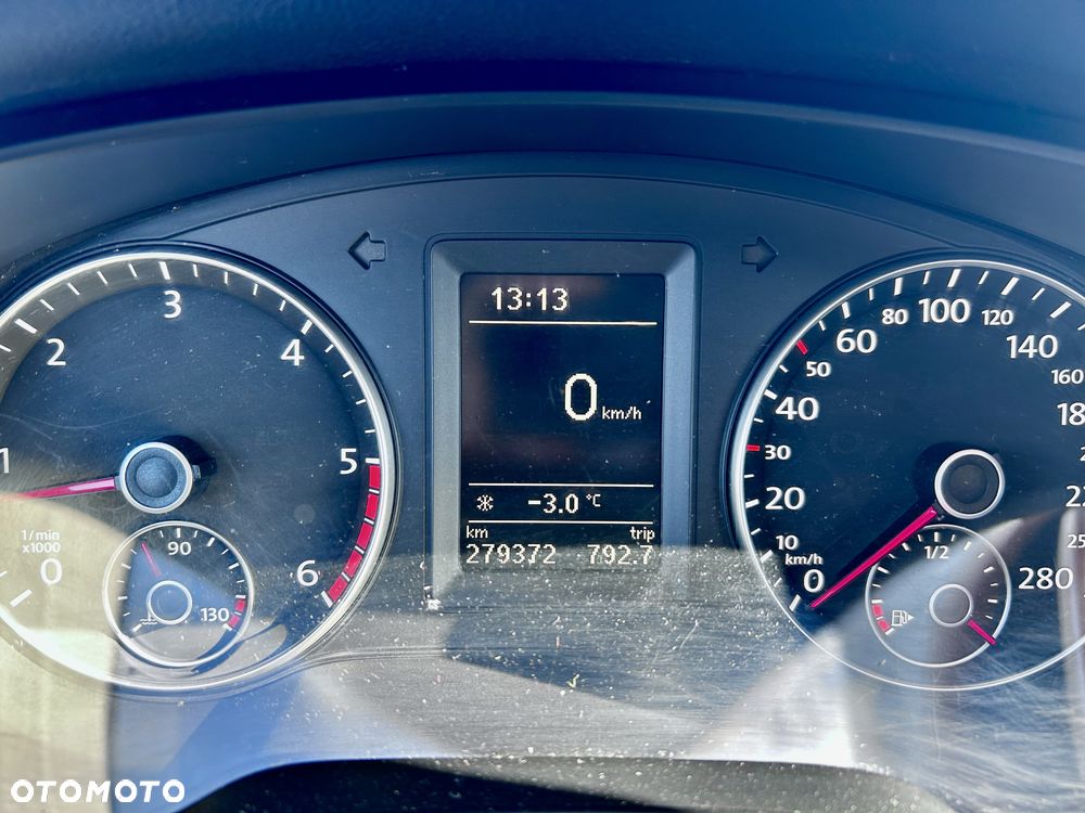 Volkswagen Jetta 1.6 TDI Comfortline - 7