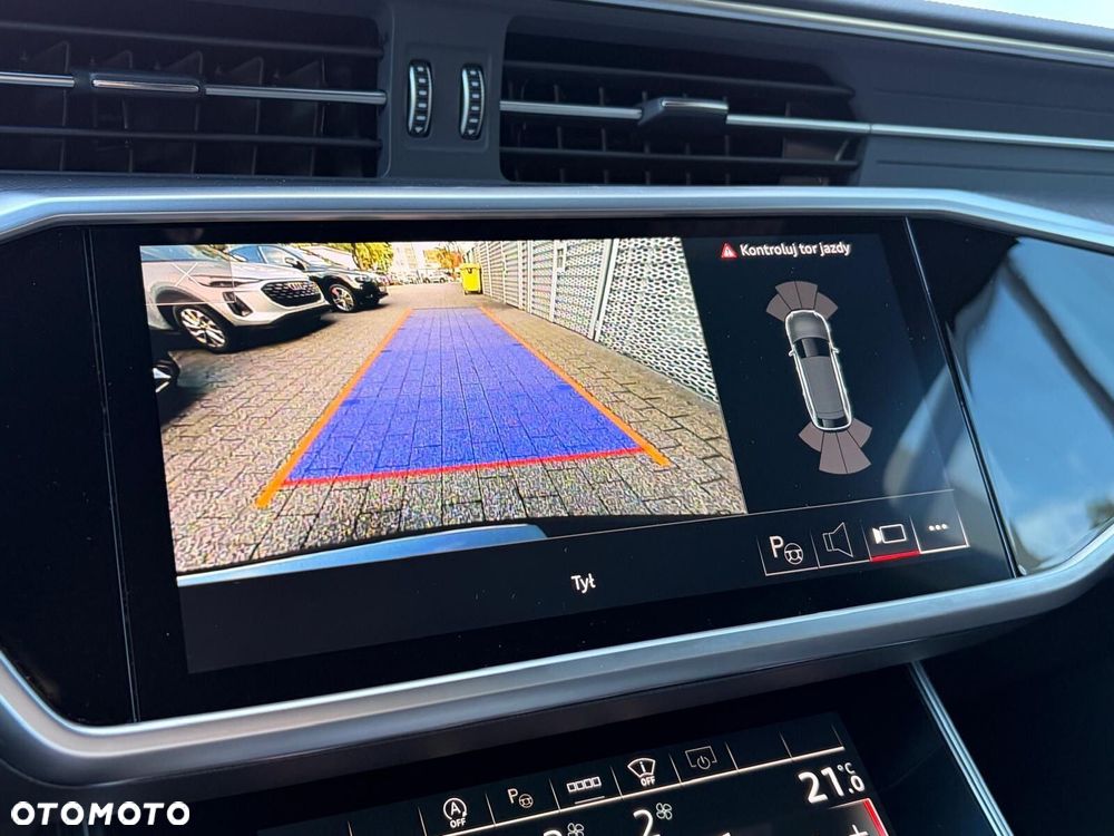 Audi A6 Avant - 31
