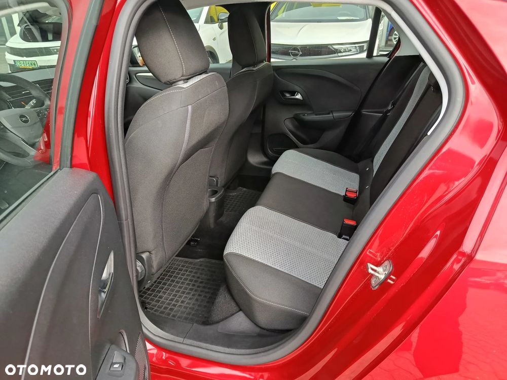 Opel Corsa - 11