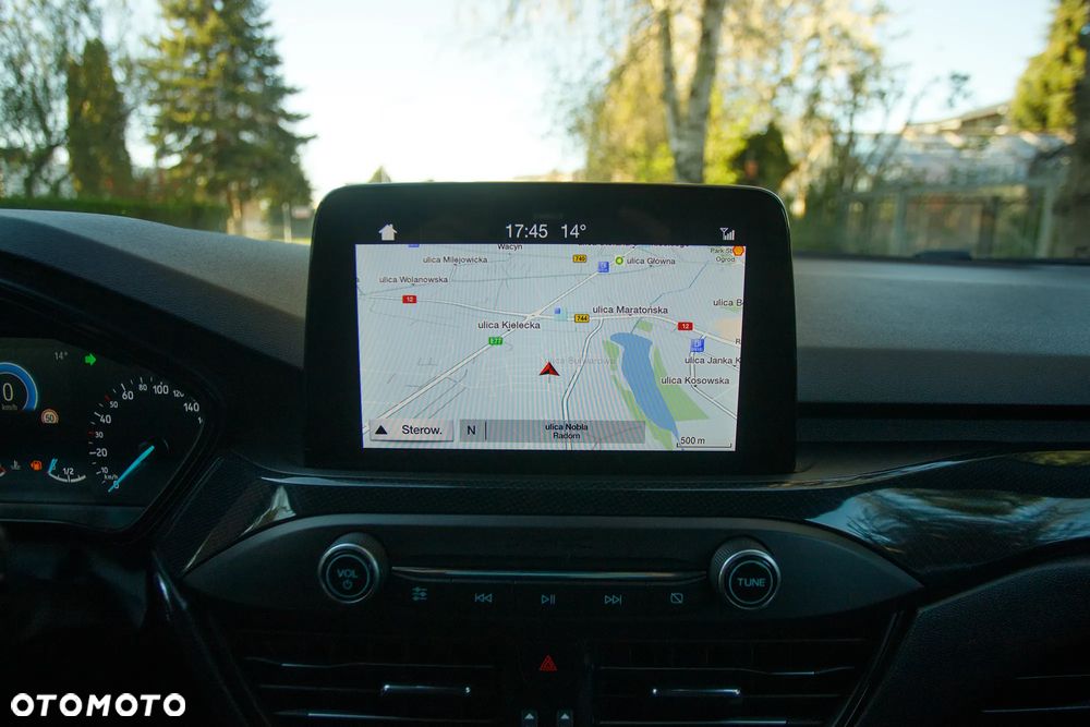 Ford Focus 1.5 EcoBlue ST-Line Business - 24