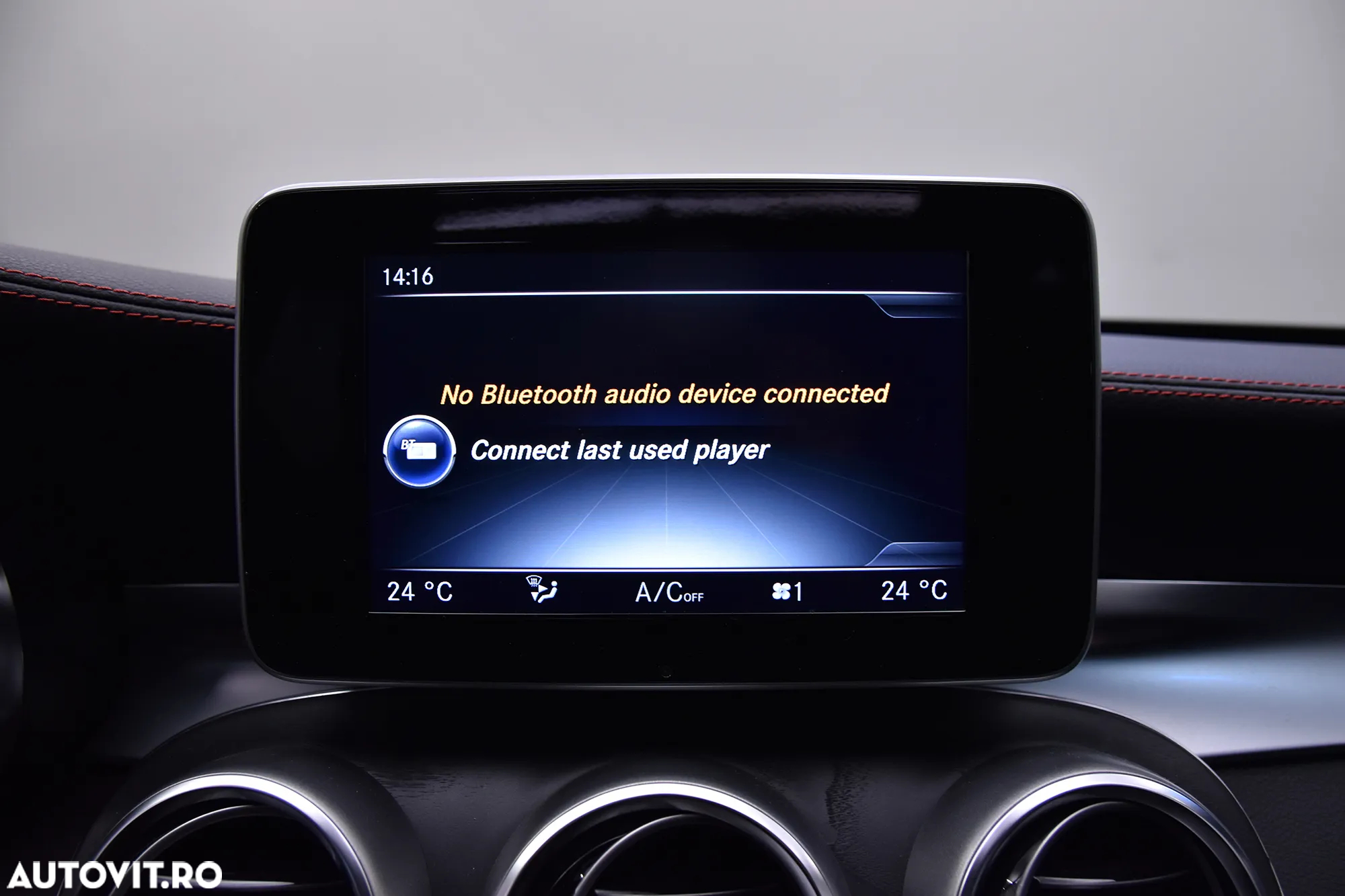 Mercedes-Benz C 43 AMG 4M T-Modell Aut. - 19