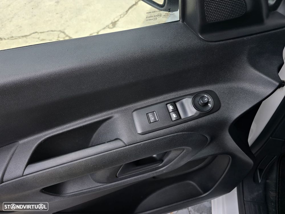 Citroën Berlingo 1.5 BlueHDi M - 9