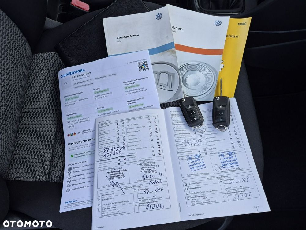 Volkswagen Polo - 26