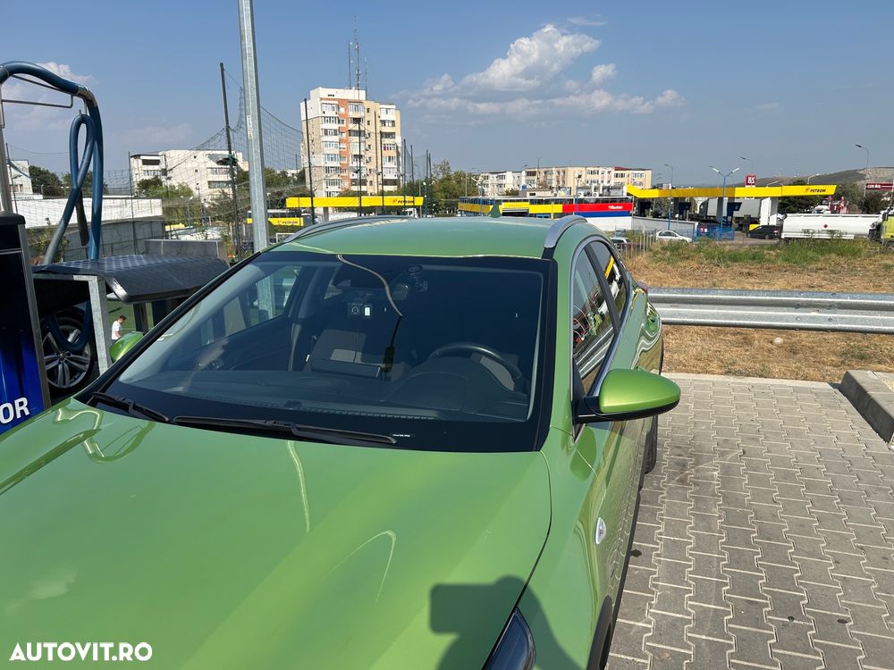 Kia XCeed 1.6 T-GDI 7DCT Style+ - 6