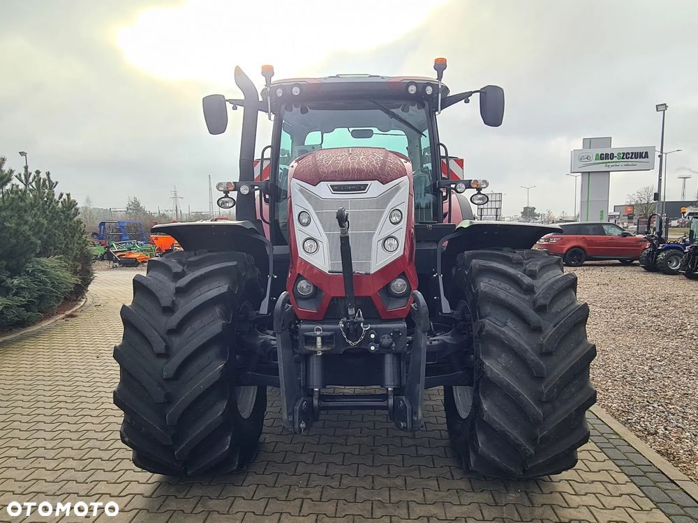 McCormick X7.623 P6-Drive - 9