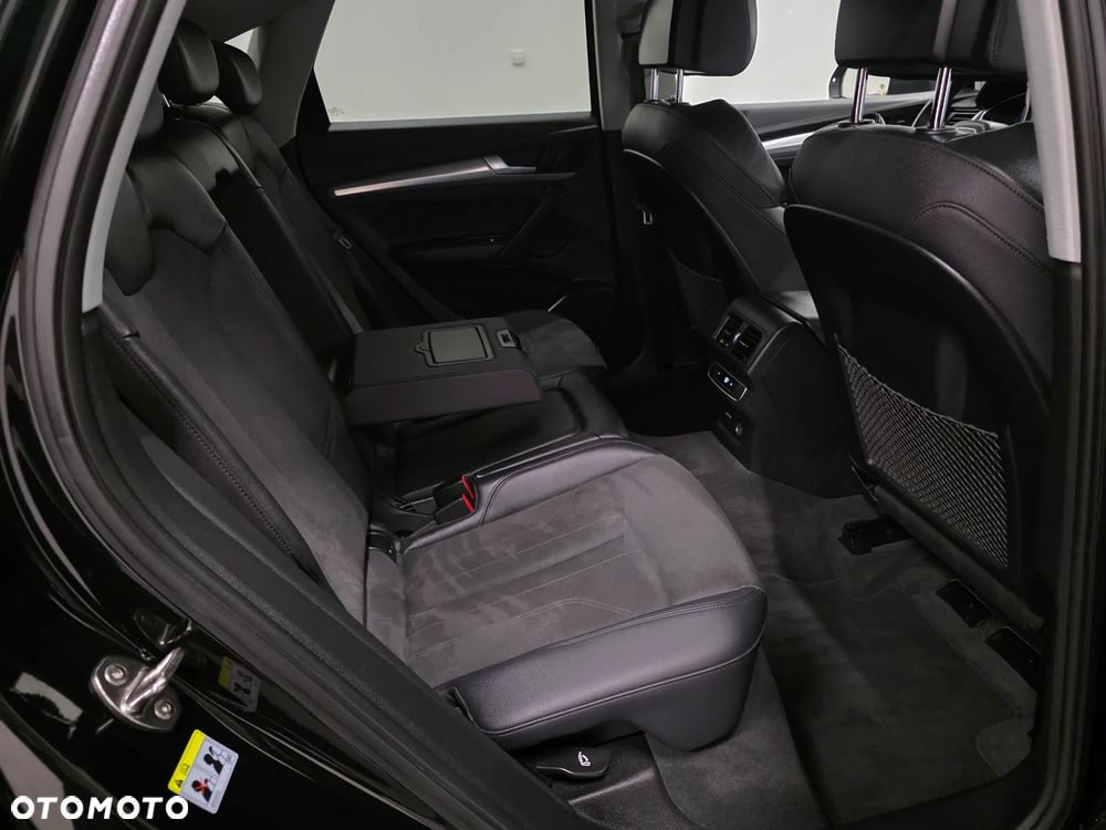 Audi Q5 Sportback 40 TDI mHEV Quattro S Line S tronic - 18