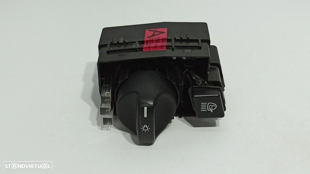 COMANDO DAS LUZES MERCEDES CLASE S (W220) BERLINA 320 CDI (220.026) - 1