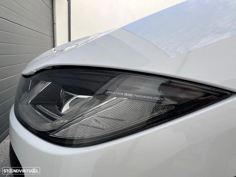 Jaguar I-Pace ver-ev400-r--dynamic-hse-awd - 7