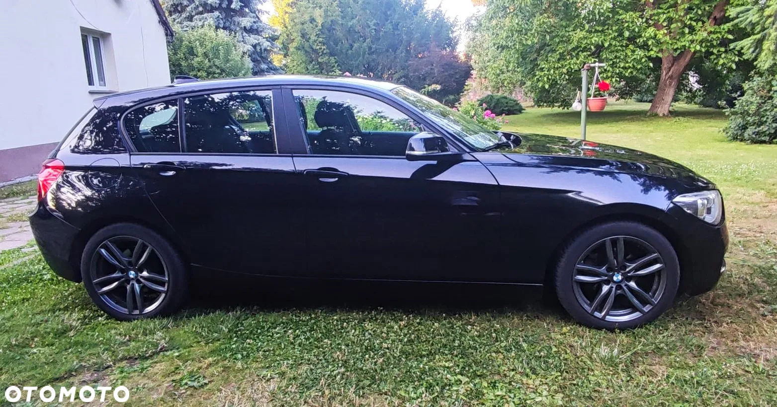 BMW Seria 1 118d - 9