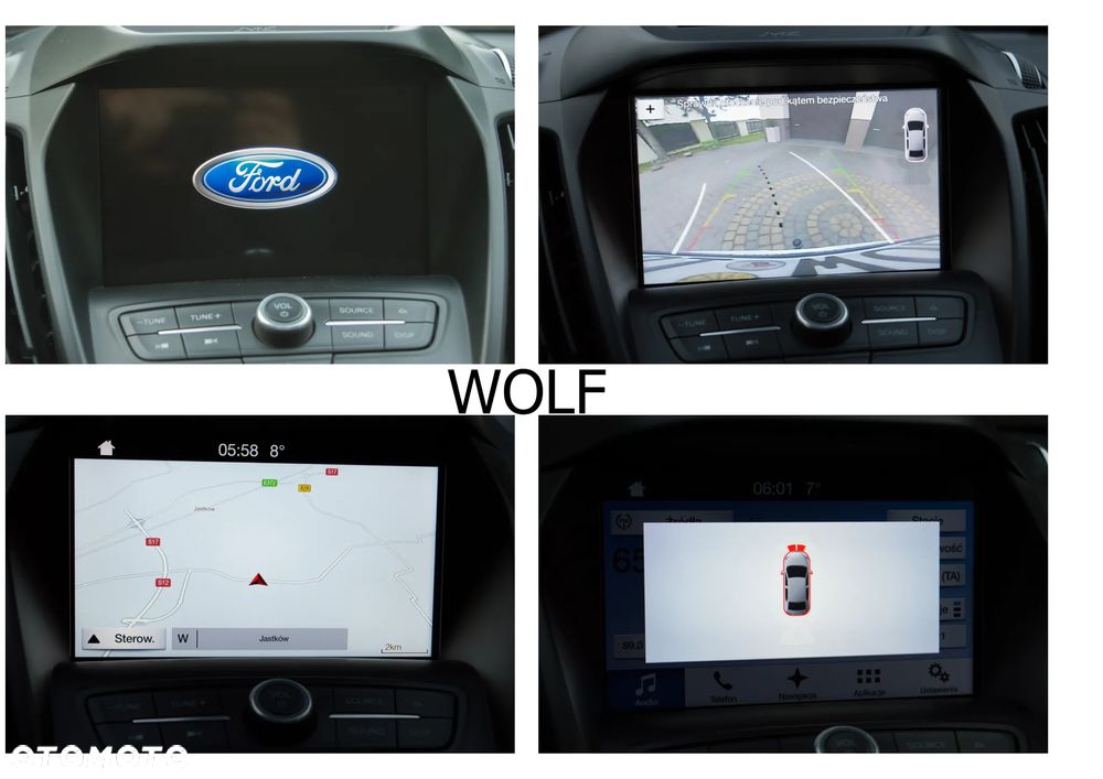 Ford Kuga 2.0 TDCi 4x4 ST-Line - 23