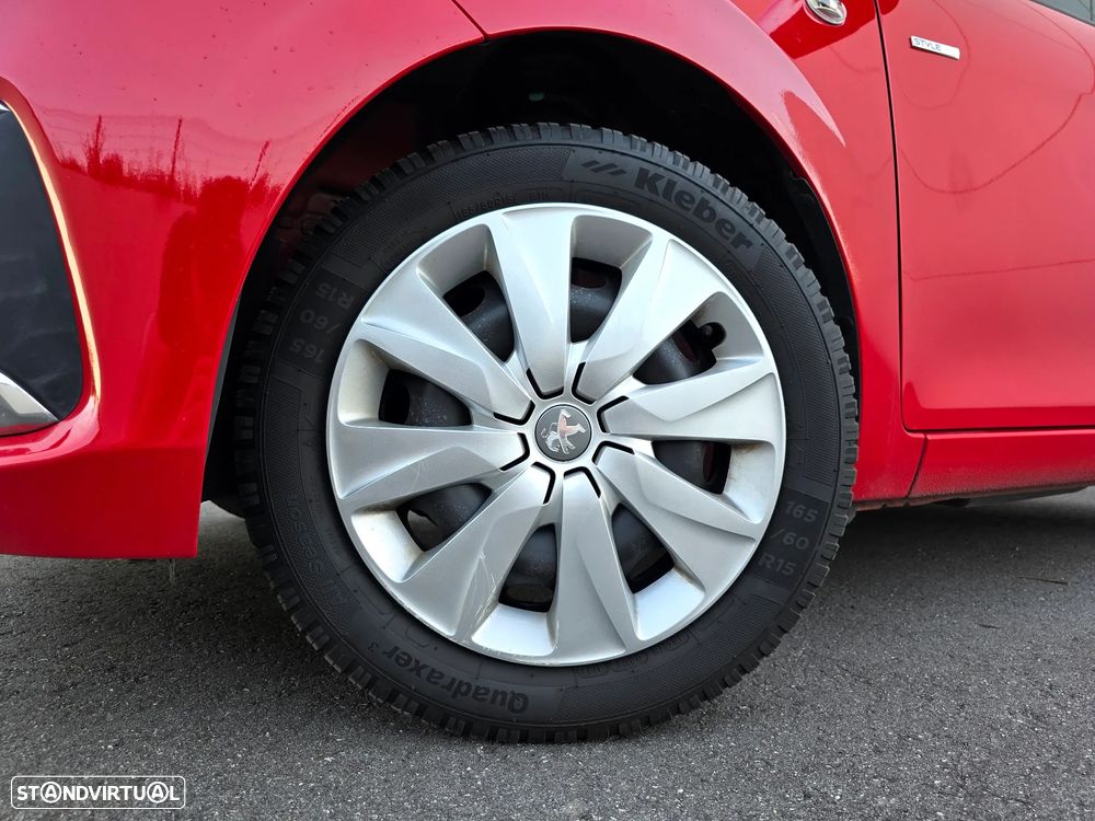 Peugeot 108 1.0 VTI S&S Style - 3