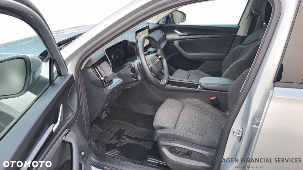 Skoda Kodiaq 2.0 TDI 4x4 Selection DSG - 6