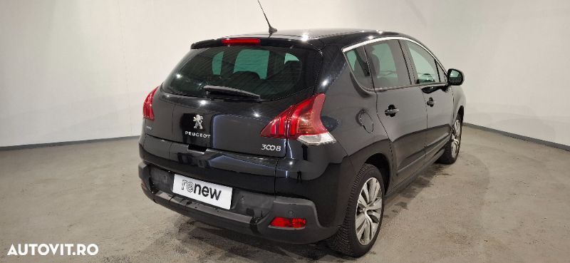 Peugeot 3008 - 2
