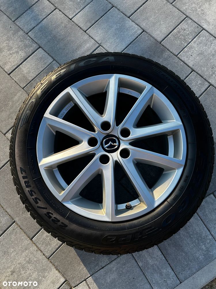 Mazda 6 2.0 Skypassion I-ELoop - 21