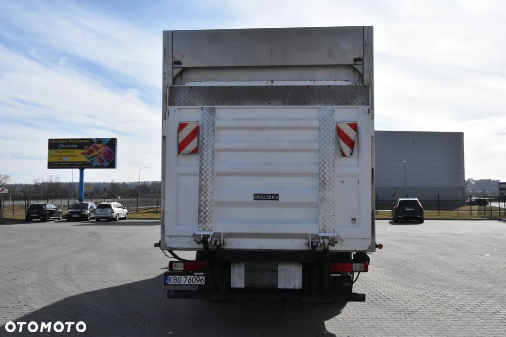 Renault Premium 240 DXI - 7