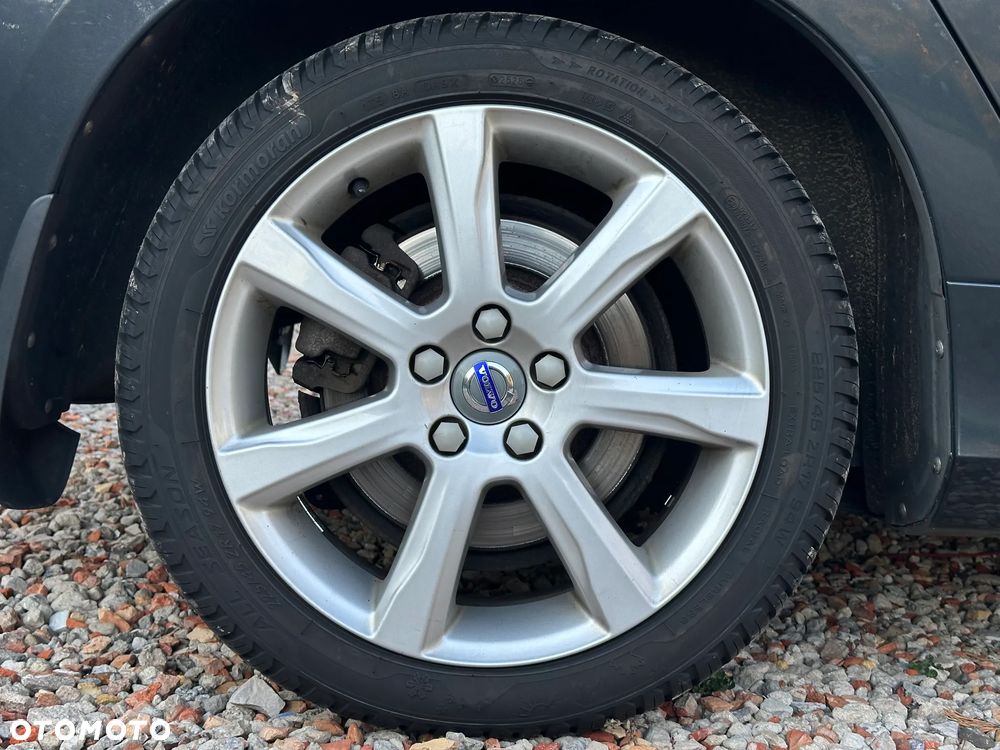 Volvo V60 - 7
