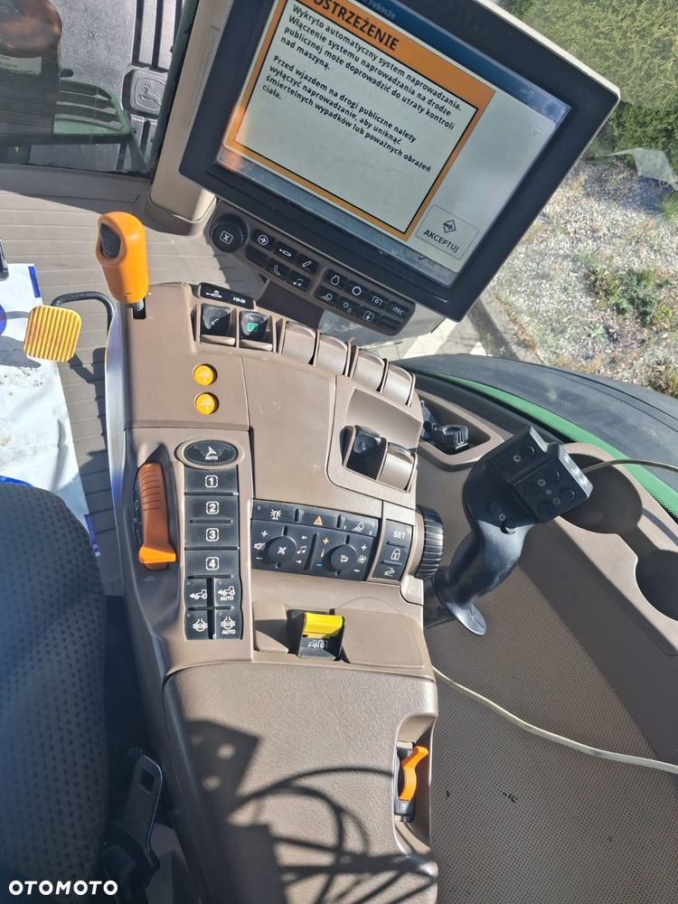 John Deere 7310R - 9