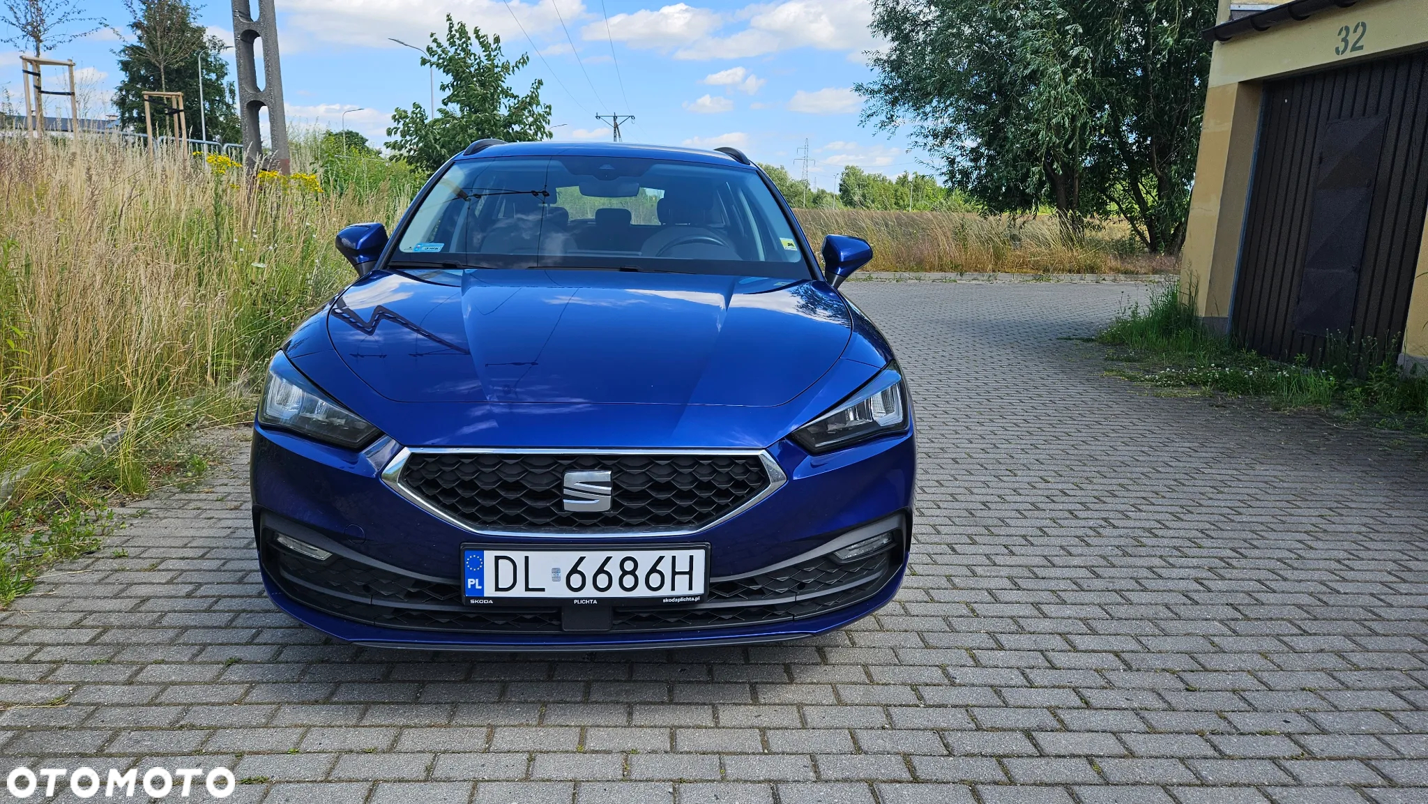 Seat Leon 1.5 TSI Style - 3