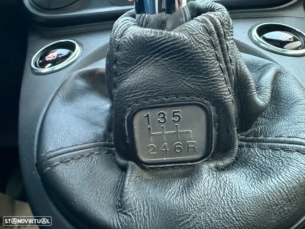 Fiat 500 1.0 Hybrid Dolcevita - 36