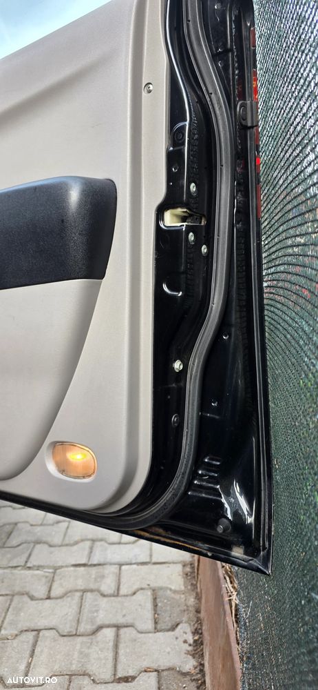 Mitsubishi L200 Pick Up 4x4 - 21