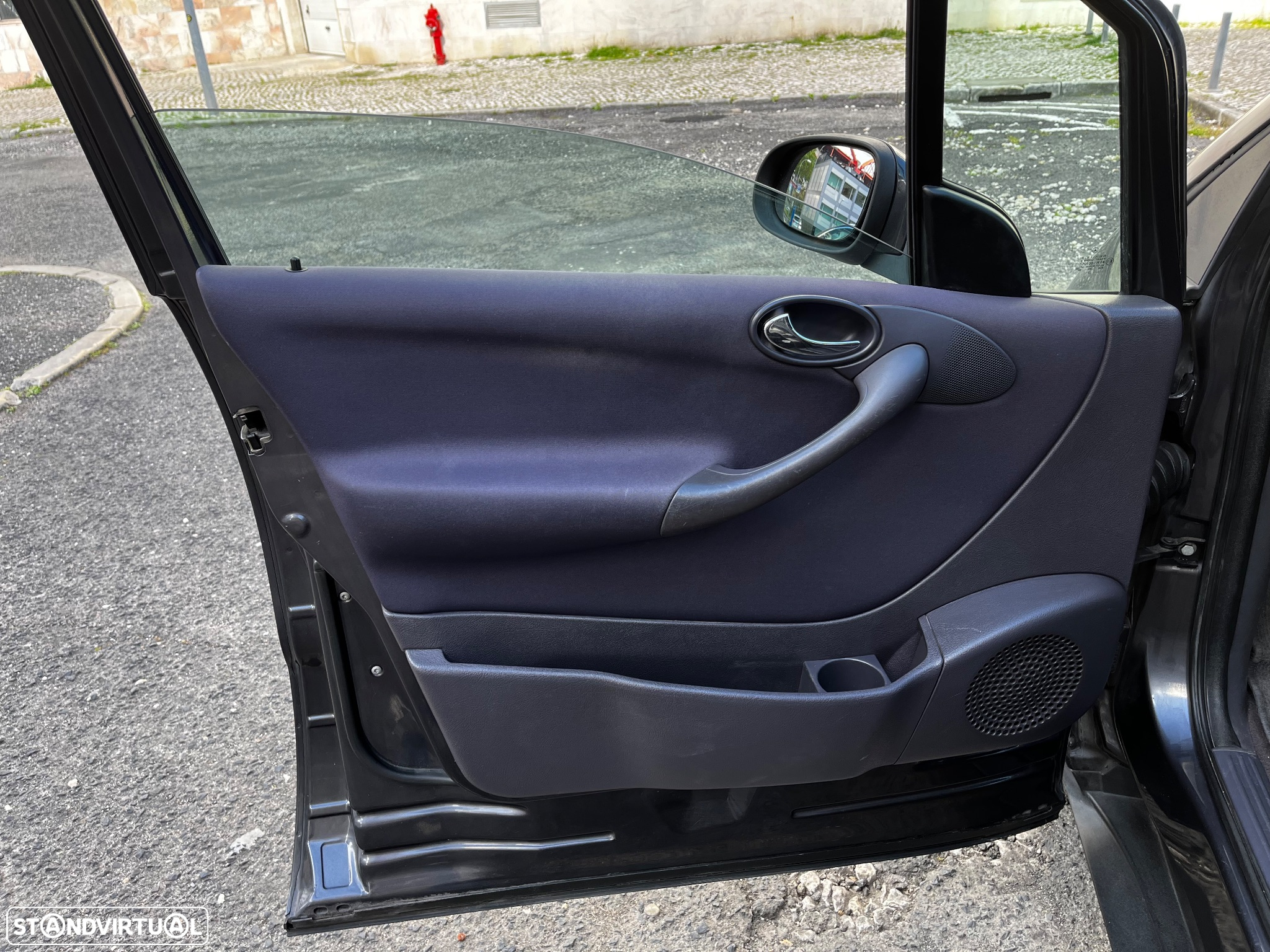 Mercedes-Benz A 140 Elegance - 13