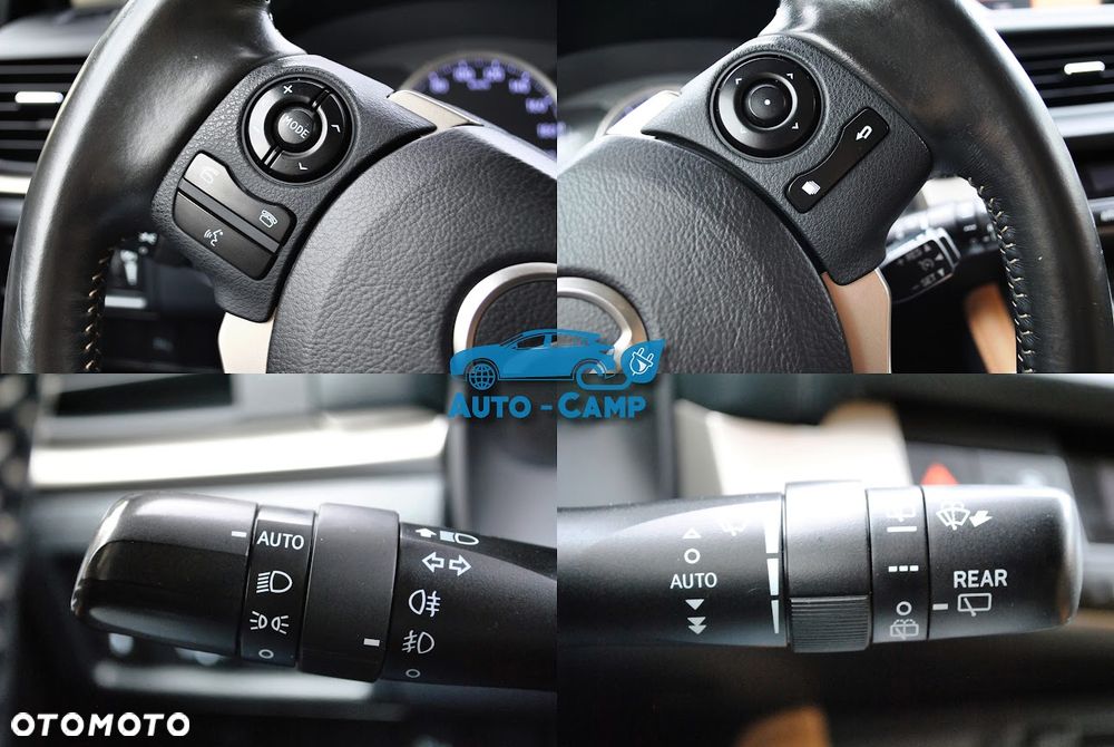 Lexus CT Luxury Line - 28