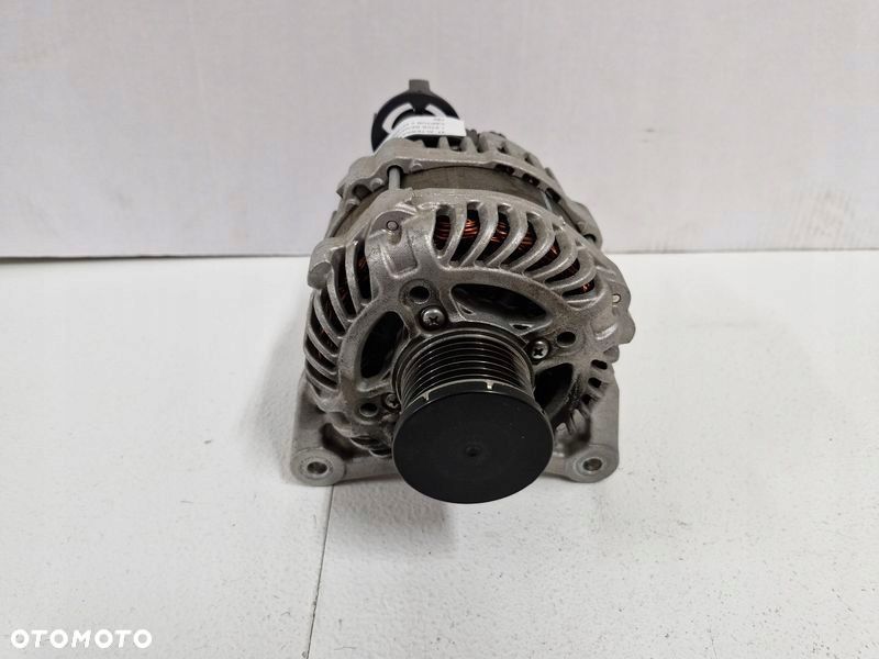 renault captur ii 2 kadjar megane iv 4 1.3 tce alternator 231009933r - 1
