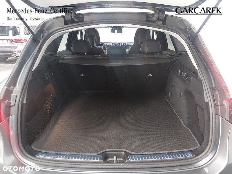 Mercedes-Benz GLC - 14