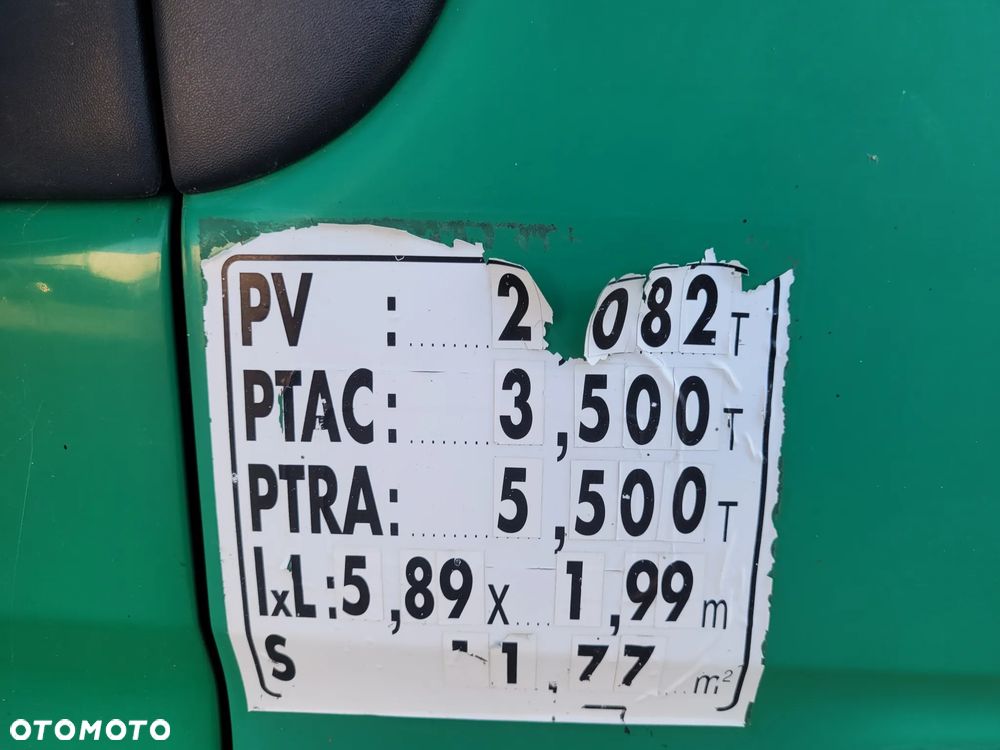 Renault Master - 16
