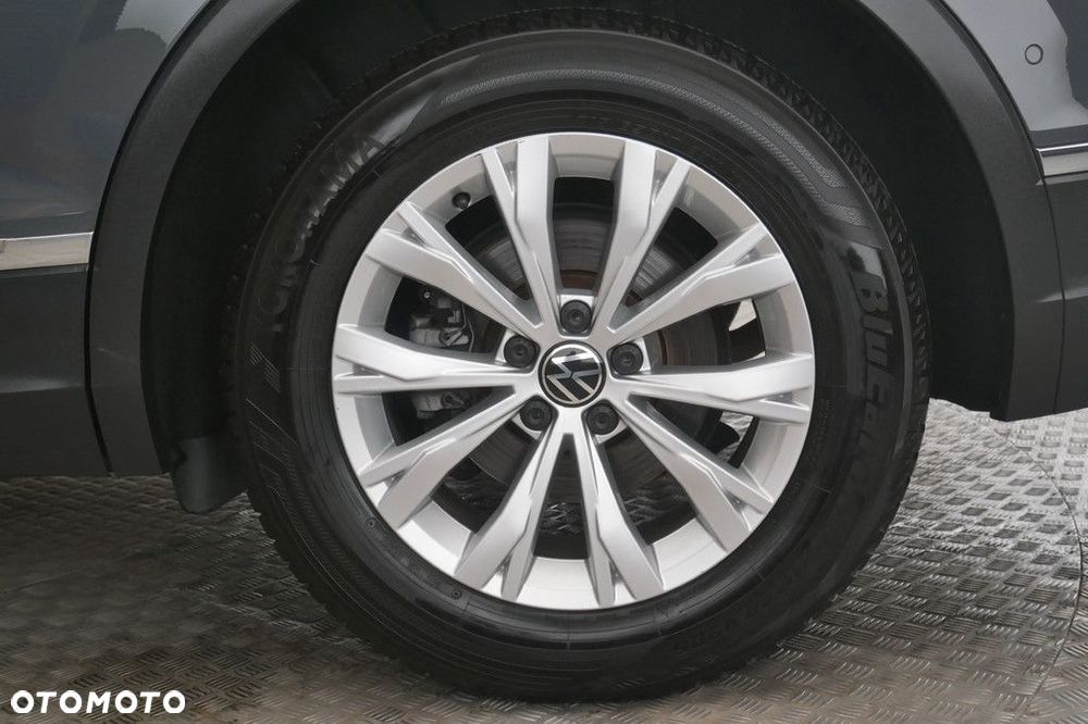 Volkswagen Tiguan 1.5 TSI EVO Life DSG - 14