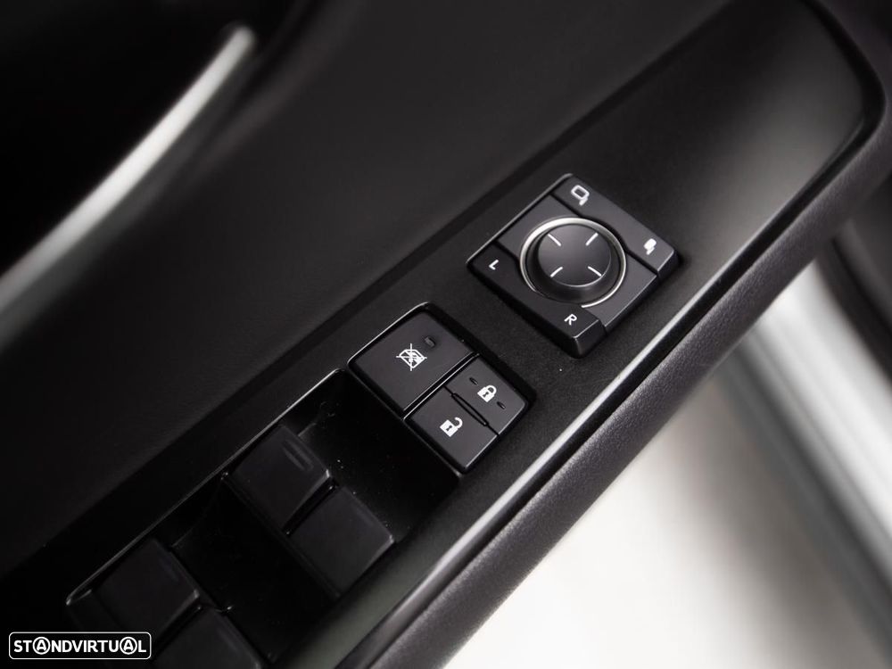 Lexus UX 250h Business - 14