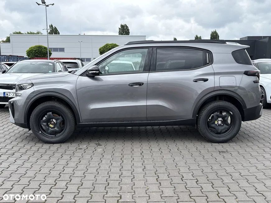 Citroën C3 Aircross 1.2 Turbo Plus S&S - 10