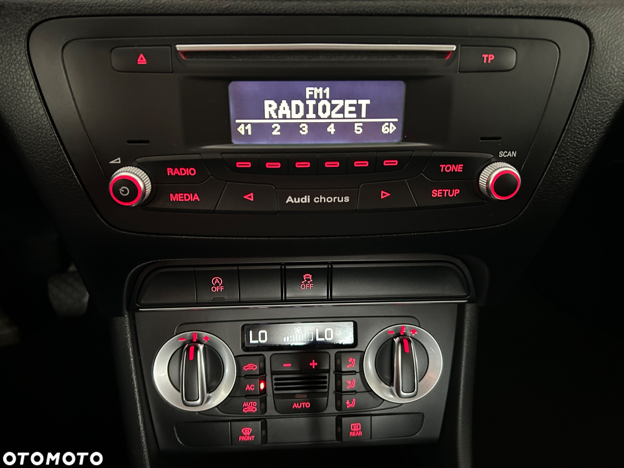 Audi Q3 2.0 TDI - 33