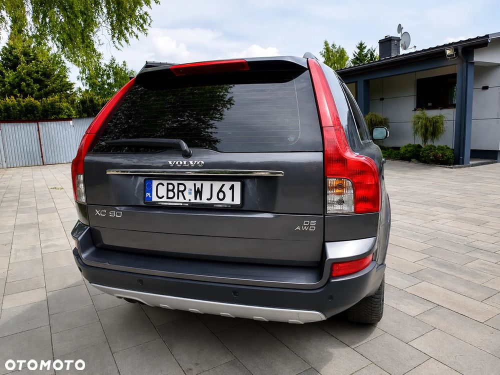 Volvo XC 90 - 3