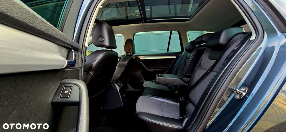 Skoda Octavia 1.6 TDI Premium Edition - 22