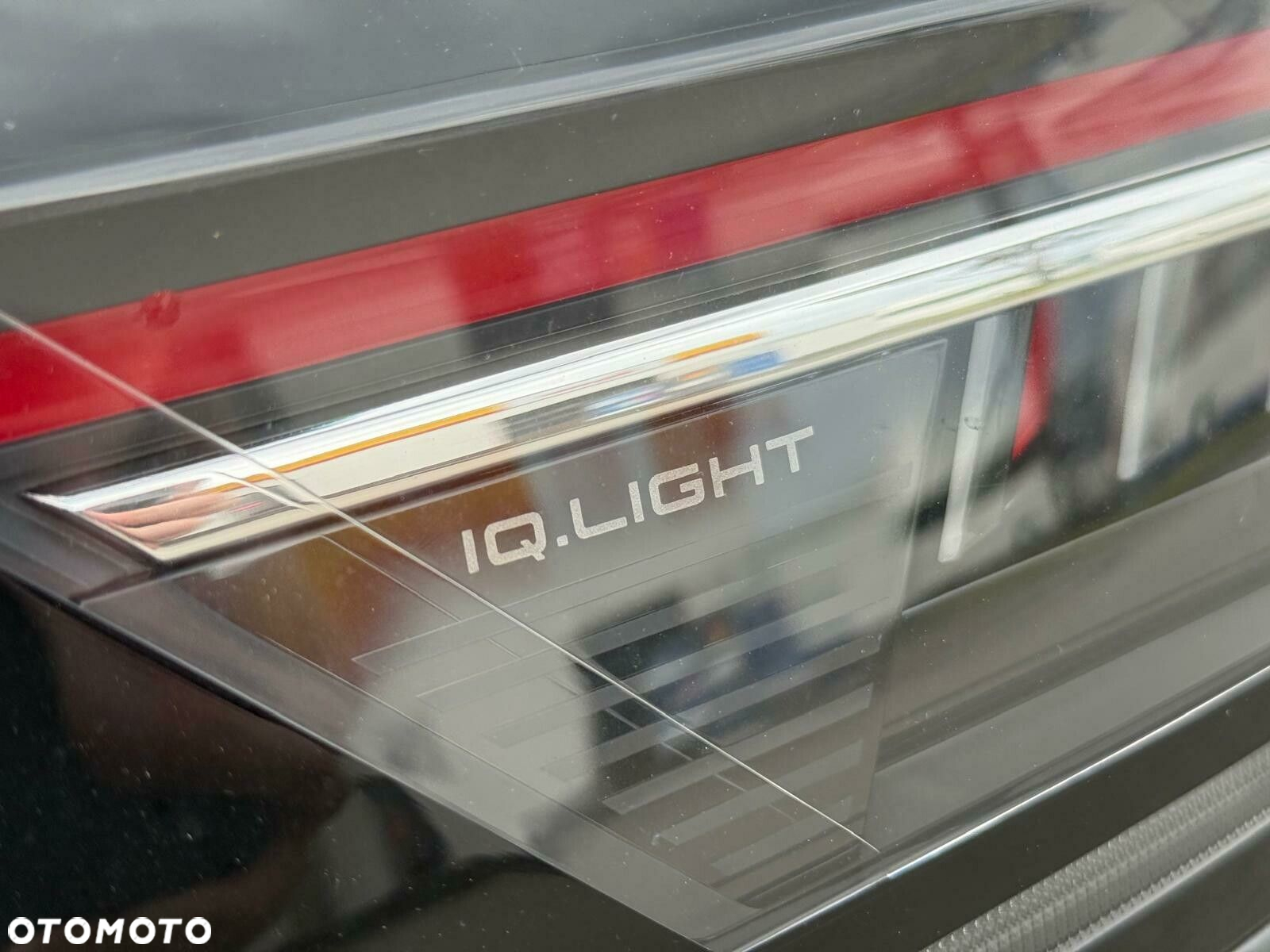 Volkswagen Passat 1.5 TSI eHybrid PHEV Elegance DSG - 9