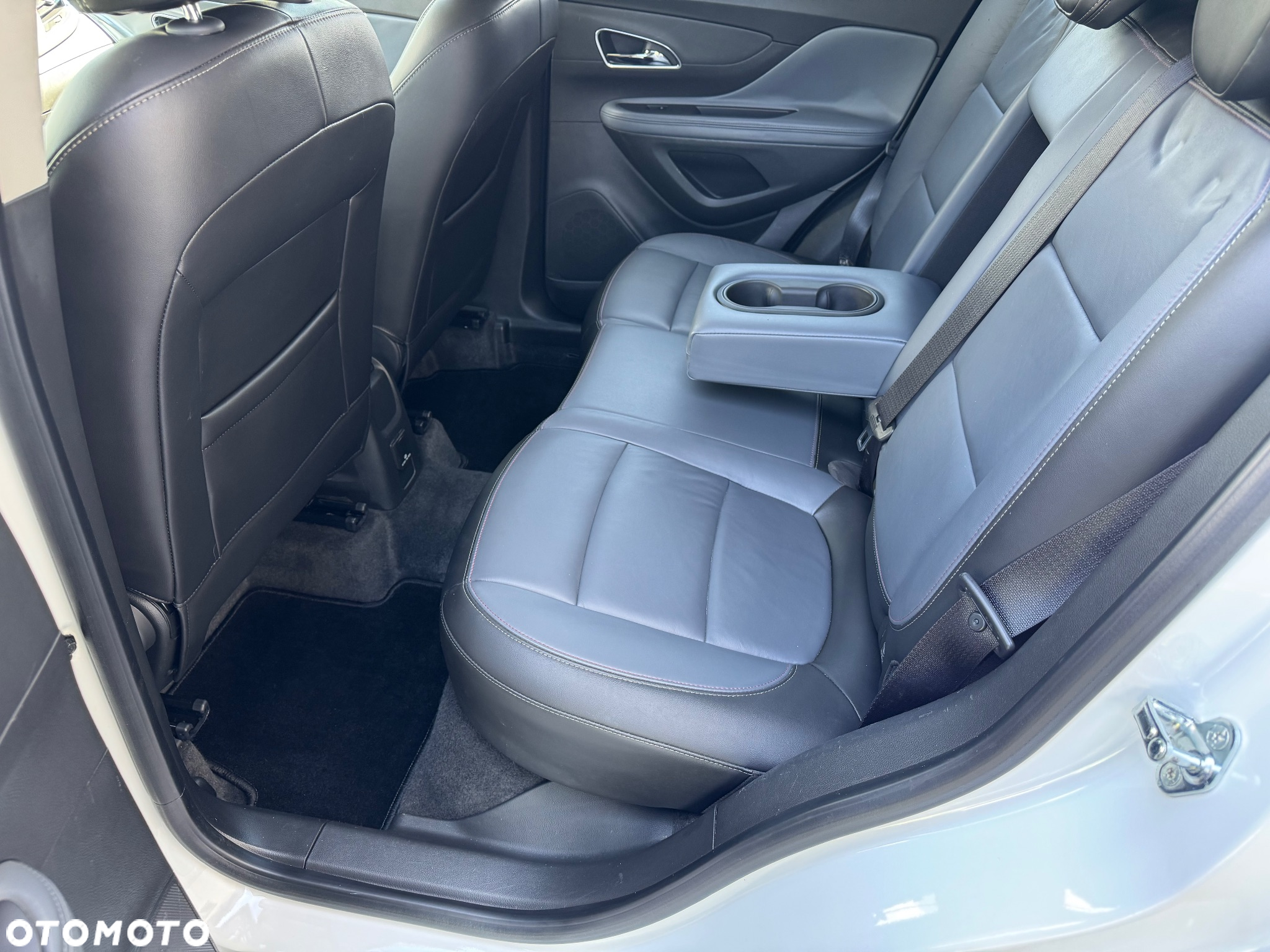 Opel Mokka 1.7 CDTI Cosmo - 13