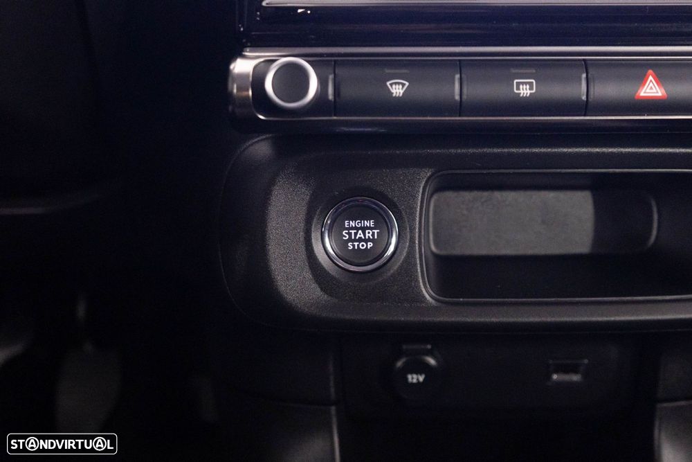 Citroën C3 1.2 PureTech Shine Pack - 24