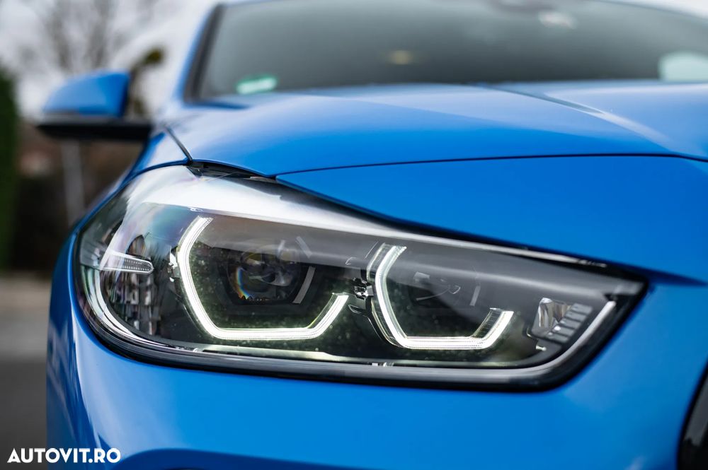 BMW X2 xDrive20d Aut. M Sport - 27