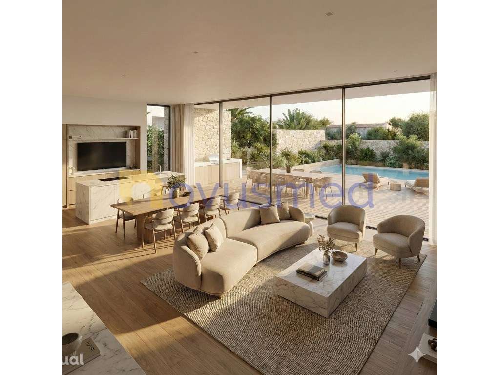 Lote de terreno em Alpouvar para construção - Grande imagem: 4/17