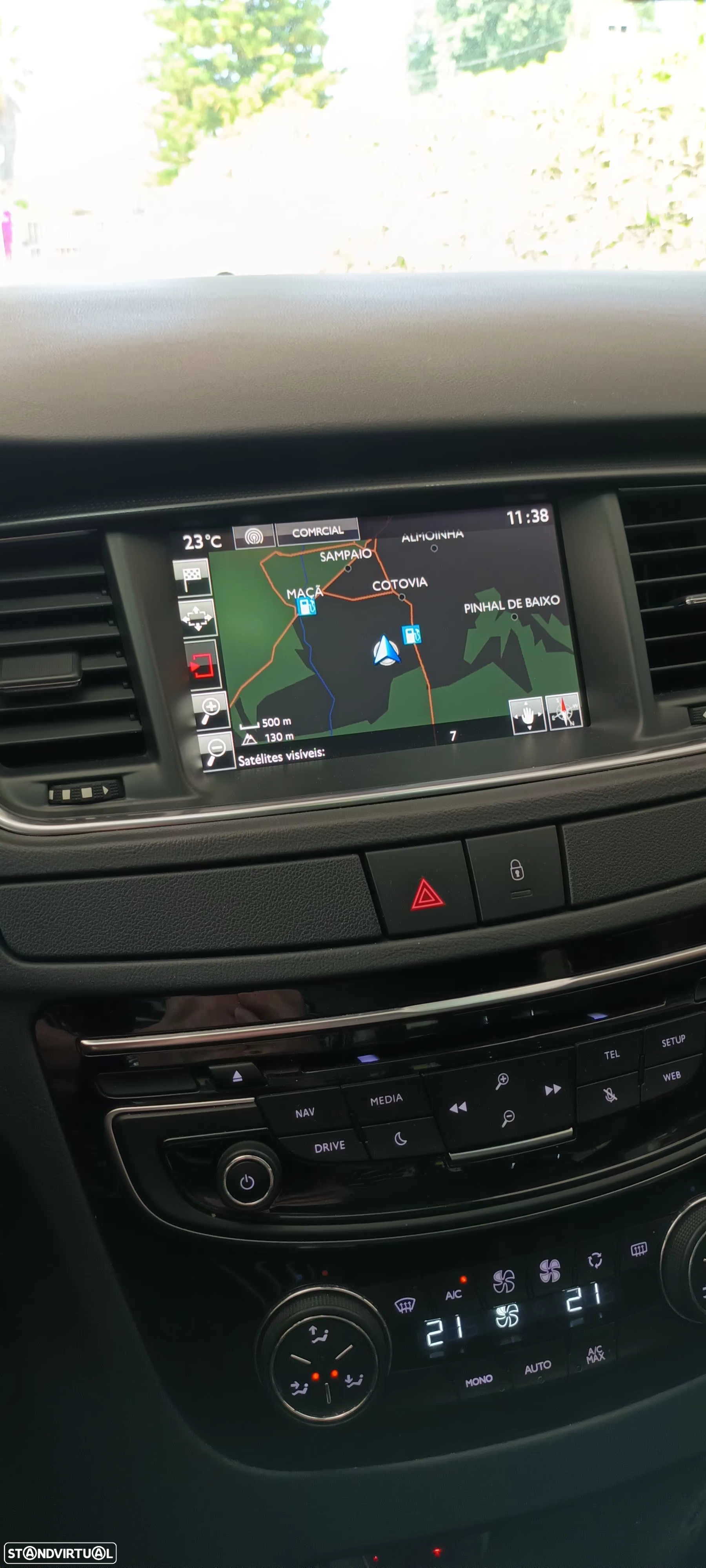 Peugeot 508 1.6 BlueHDi GT Line - 34