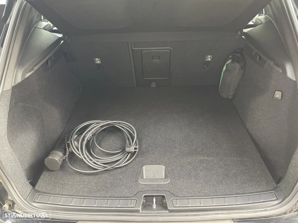 Volvo XC 40 1.5 T4 PHEV Inscription - 31
