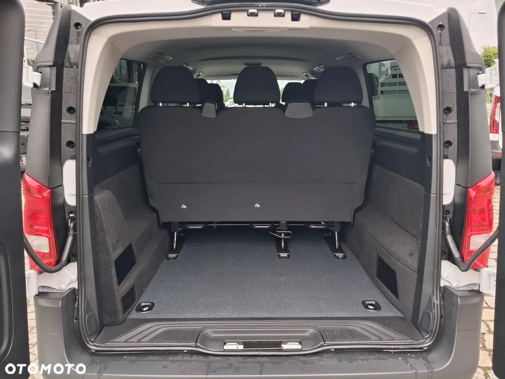 Mercedes-Benz Vito Tourer 114 CDI L2 Base 9G-Tronic 447.703 - 16