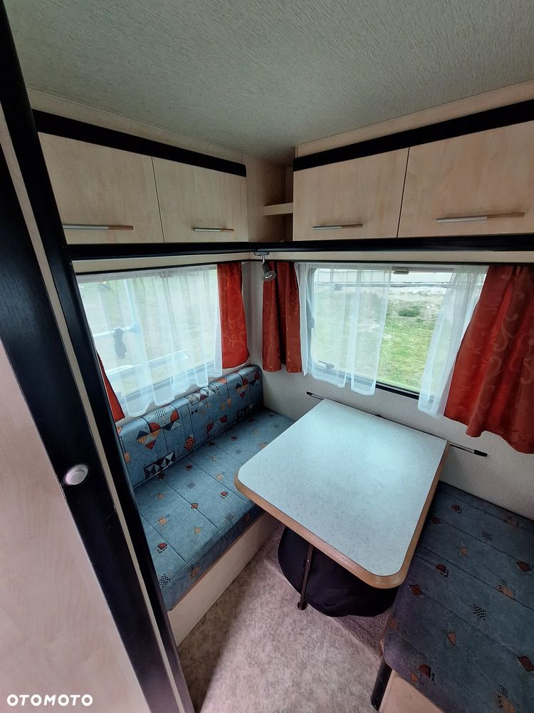 Adria Unica 390DS - 14