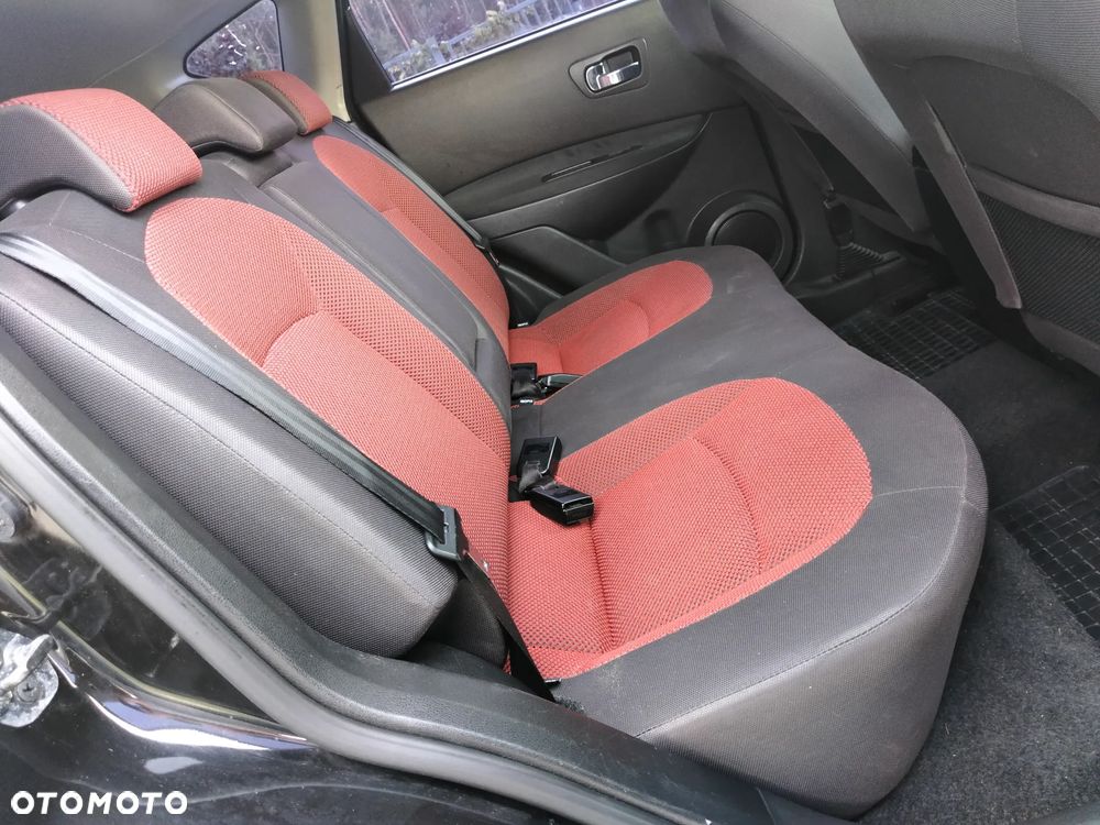 Nissan Qashqai 2.0 dCi Tekna - 8