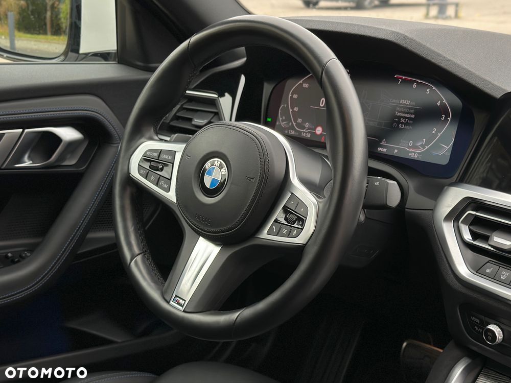 BMW Seria 2 220i M Sport sport - 33