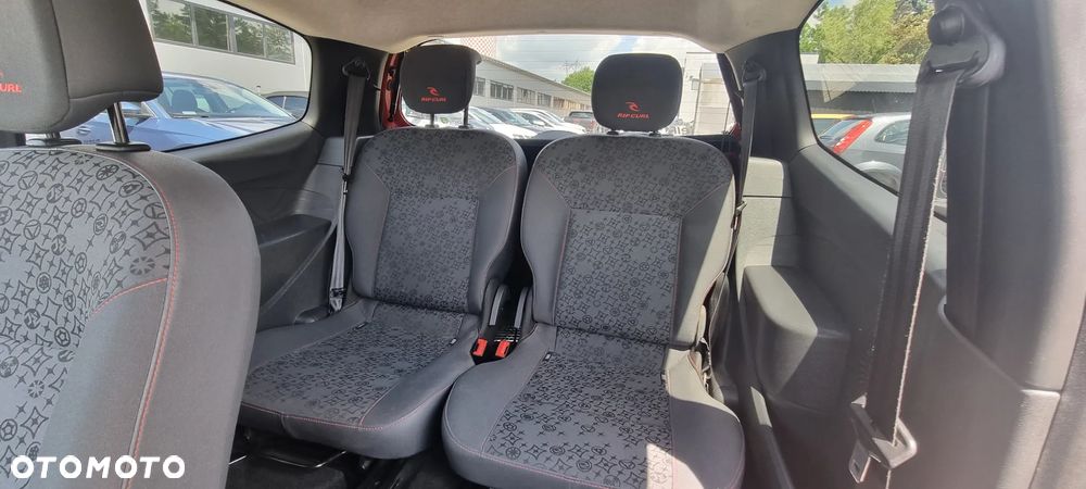 Renault Twingo 1.2 16V Rip Curl - 17